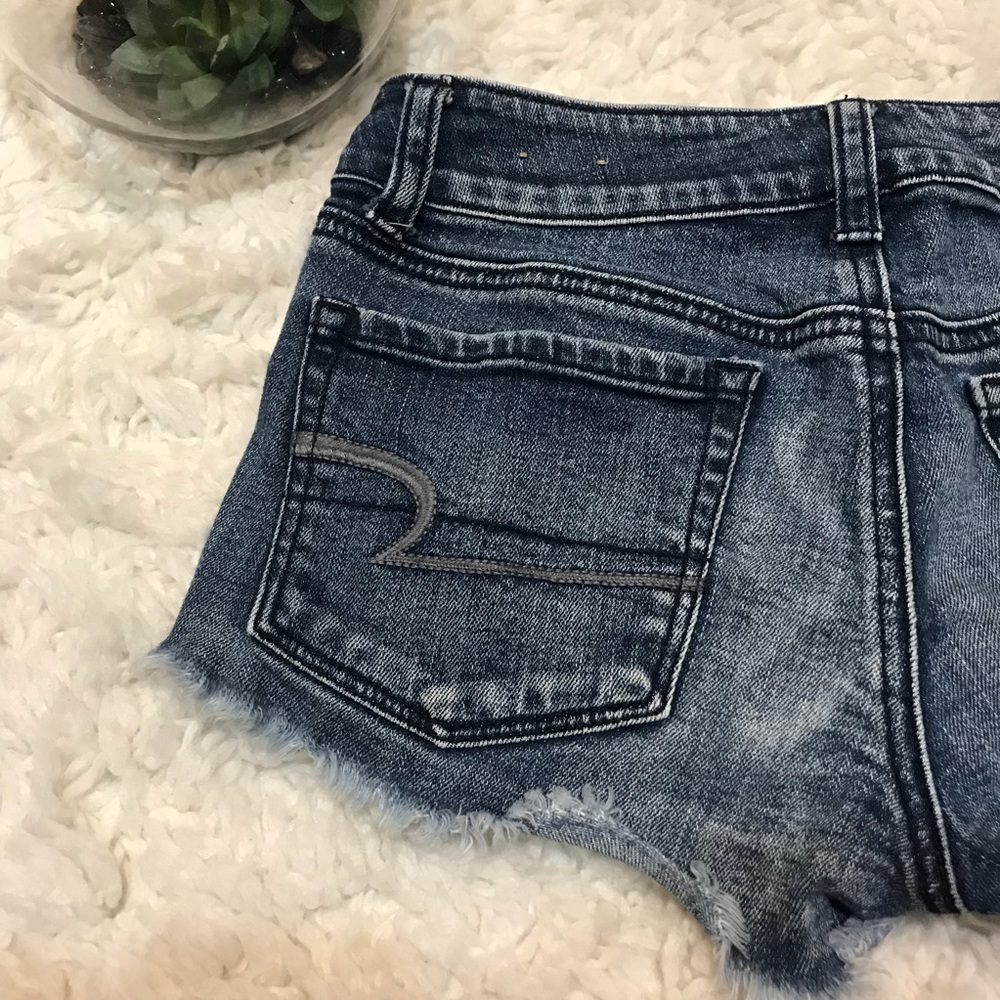 American Eagle Outfitters Shorts - Picture 4 of 8